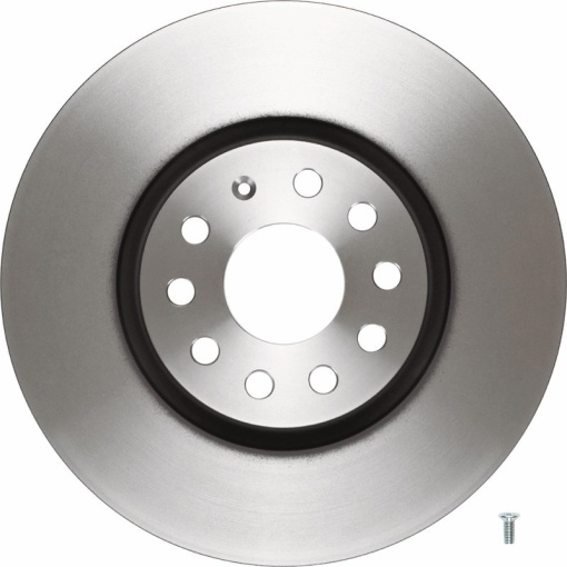 Set discuri frana fata TRW Seat Tarraco (2018-2024) DF4464S