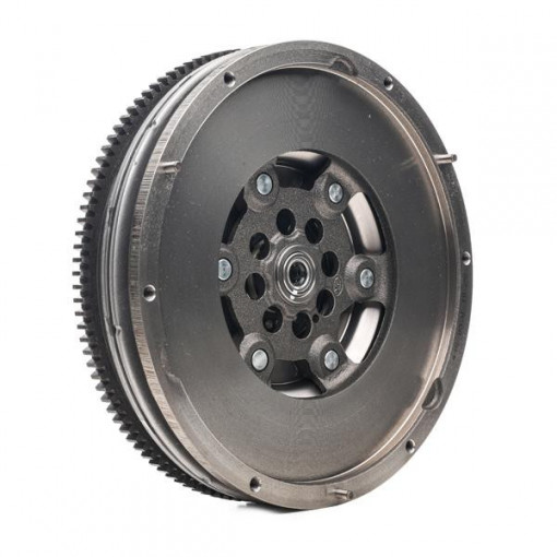 Volanta dubla + kit ambreiaj LUK VW Touareg 2.5TDI (2003-2010)