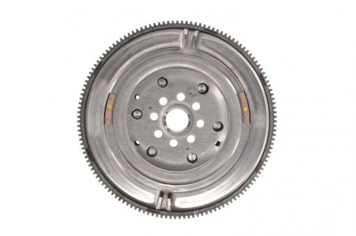 Volanta dubla LUK Opel Corsa C 1.7 CDTI (2003-2009)