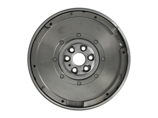 Volanta dubla Sachs Skoda Superb 1.9 TDI 130cp (2001-2008)
