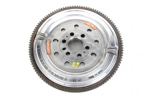 Volanta dubla Valeo Alfa Romeo 159 1.9 diesel