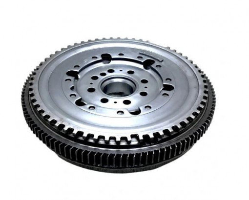 Volanta Jaguar X-Type 2.2 D (2005-2009) Luk