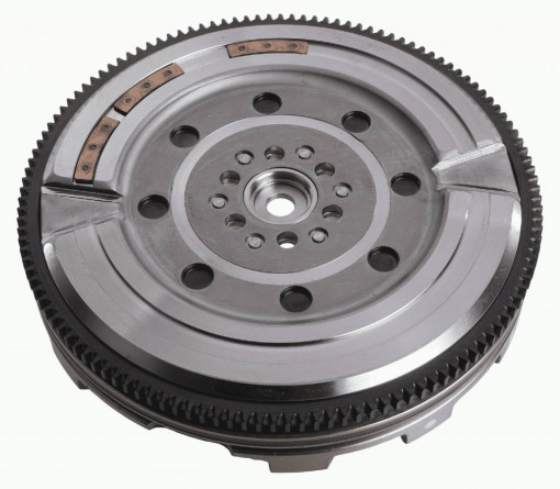Volanta KIA Xceed 1.6 T-GDI (2019-2020) Sachs