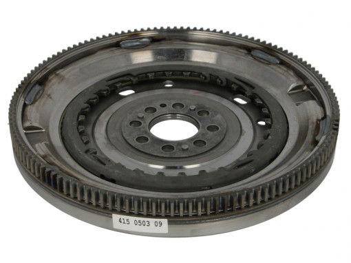 Volanta Seat Leon 1.8 TFSI CDAA automata (2009-2010) Luk