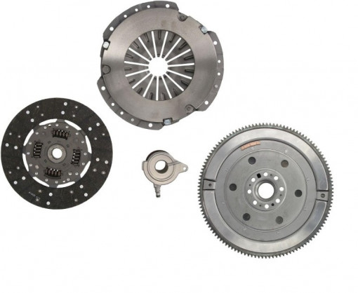 Volanta si kit ambreiaj Land Rover Discovery Sport 2.2D