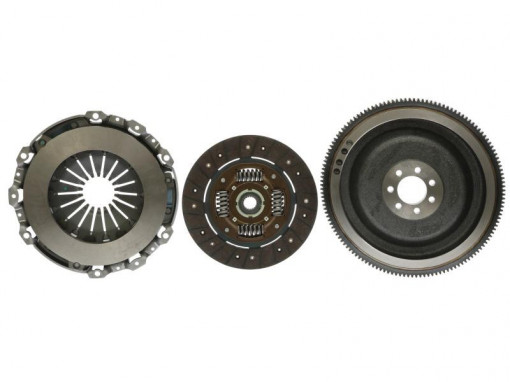 Volanta simpla + kit ambreiaj Renault Espace 1.9 dCi (2002-2005)