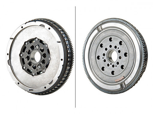 Volanta Volvo S40 D3/D4 2.0 diesel (2010-2012) Luk