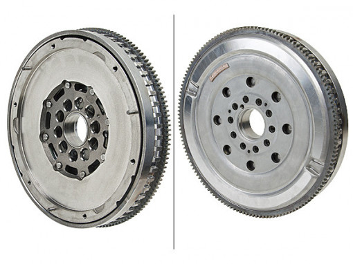 Volanta Volvo V70 D5 / 2.4 diesel (2008-2011) Luk