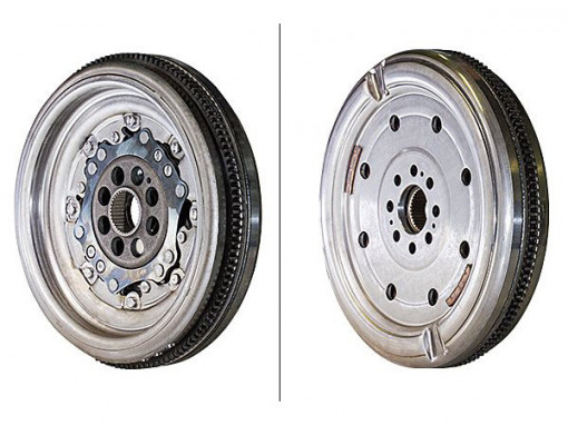 Volanta VW EOS 2.0 TFSi 200cp automata (2006-2010) Luk