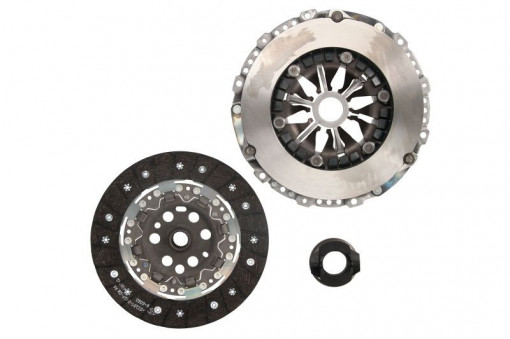 Kit ambreiaj Audi A3 1.8 TFSI 180cp (2013-2016) Luk