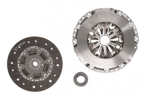 Kit ambreiaj Audi A4 B7 2.5 TDi (2004-2006) Luk