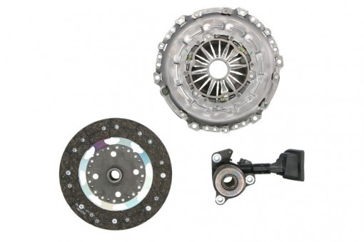 Kit ambreiaj Citroen DS4 1.6 HDi 112cp/114cp (2011-2015) Luk