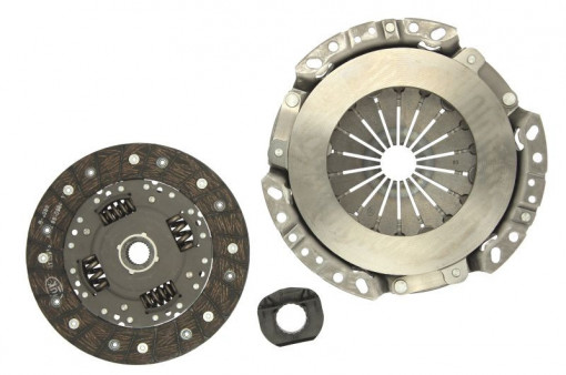 Kit ambreiaj Dacia Logan 1.6 benzina (2013-2021) LUK