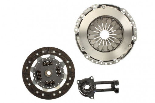 Kit ambreiaj Ford Focus 1.6 benzina (1998 - 2003) Luk