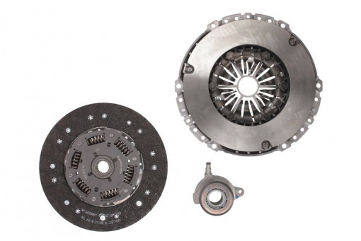 Kit ambreiaj Ford S-Max 2.2 TDCi (2008-2014) Luk