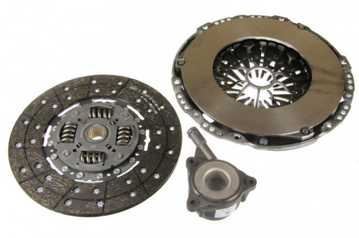 Kit ambreiaj Ford Transit 2.4 TDCi cutie 6 trepte (2006-2014) Luk