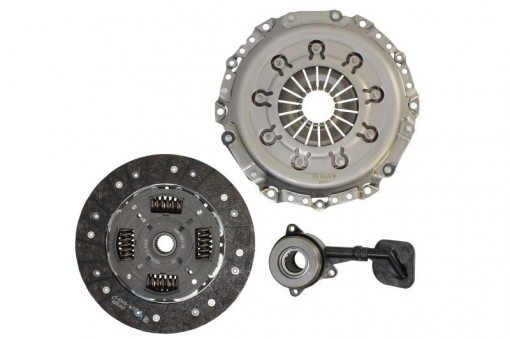 Kit ambreiaj Ford Transit Connect 1.8 Di/1.8TDCi (2002-2004) Luk
