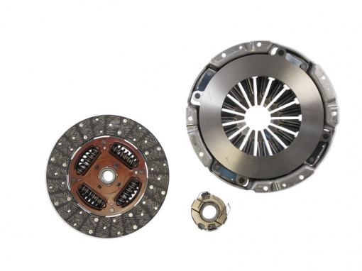Kit ambreiaj Isuzu D-Max 2.5 CRDi (2012-2018) Luk