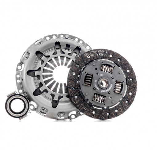 Kit ambreiaj LUK Toyota Yaris 1.0 benzina