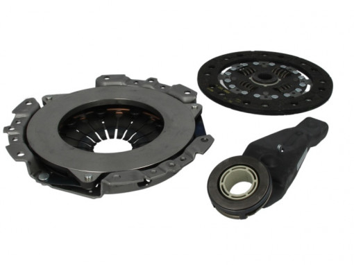 Kit ambreiaj Mazda 3 - 1.6 MZR (2009-2014) Luk