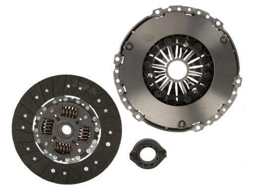 Kit ambreiaj Mazda 3 - 2.3 MPS Turbo (2008-2014) Luk