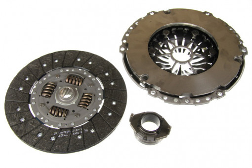 Kit ambreiaj Mazda BT-50 - 2.5 MZR-CD (2006-2015) Luk
