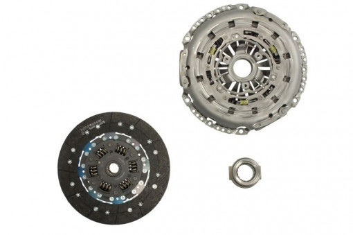 Kit ambreiaj Mazda CX-5 (KF) 2.2 D AWD (2017-2018) Luk