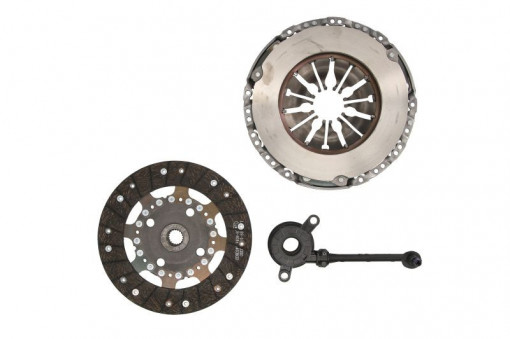 Kit ambreiaj Nissan Juke 1.2 DIG-T (2014-2019) Luk