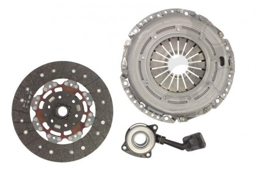 ambreiaj Mondeo 1.6 TDCi