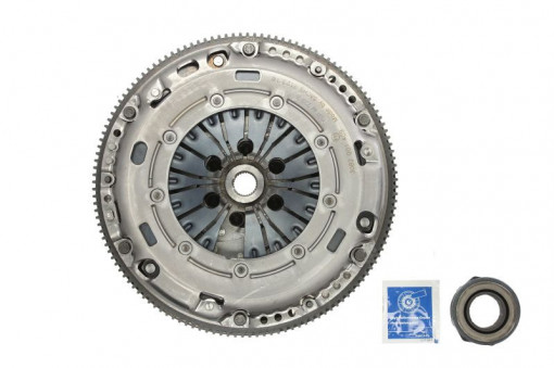 Kit ambreiaj si volanta Sachs VW JETTA 2.0 TDI 110cp (2010-2016)