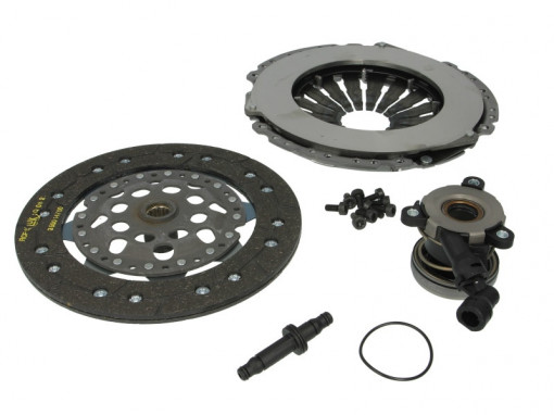 Kit ambreiaj Suzuki Swift 1.3 DDiS (2005 - 2010) Luk