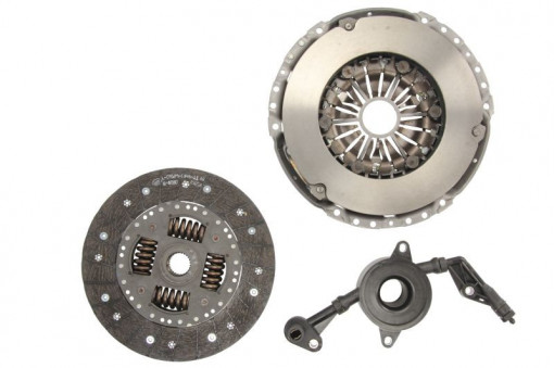 Kit ambreiaj VW Crafter 2.0 TDI (2011-2016) Luk