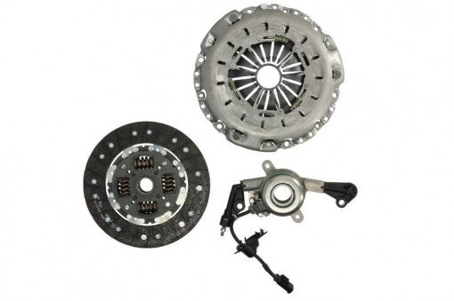 Kit ambreiaj VW Crafter 2.5 TDi (2006-2013) Luk cutie semiautomata
