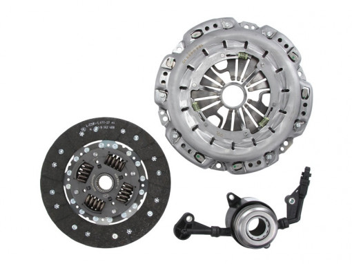 Kit ambreiaj VW Crafter 2.5 TDi (2006-2013) Luk