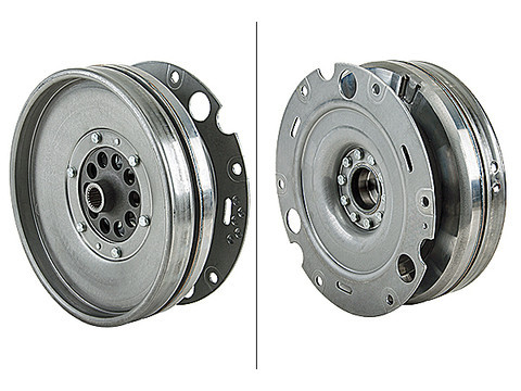 Volanta dubla Luk Audi A6 C7 - 2.0 TDI cutie automata CVT (2011-2018)
