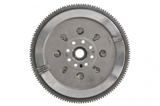 Volanta dubla Luk CITROEN JUMPY 2.0 HDi (2000-2006)