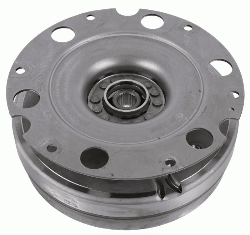 Volanta dubla Sachs Audi A5 - 1.4TSI / 2.0 TFSI(2016-2020)