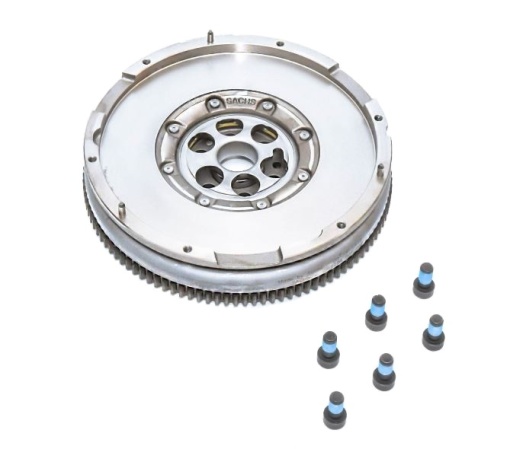 Volanta dubla Sachs Ford Focus 2.0 TDCi (2004-2012)