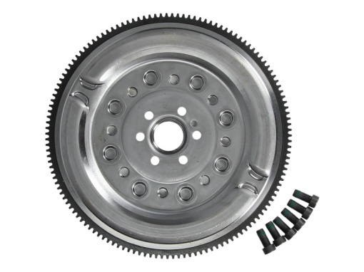 Volanta dubla Sachs Skoda Superb  1.9 TDI 130cp (2001-2008)