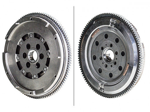 Volanta Fiat Stilo 1.9 D Multijet 120cp (2005-2006) Luk