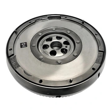 Volanta FORD C-MAX 1.6 TDCi-Sachs (2007-2010)
