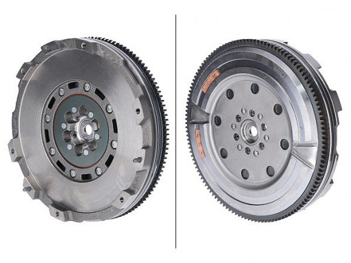 Volanta KIA Xceed 1.6 T-GDI (2019-2020) Sachs