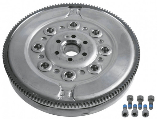Volanta Opel Corsa D 1.6 Turbo (2006-2014) Sachs