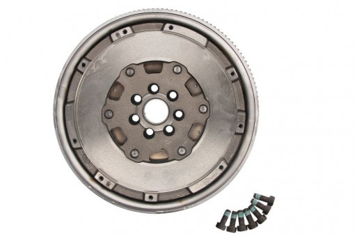 Volanta Renault Latitude 1.5 dCi 110cp (2010-2016) Luk