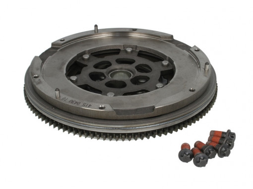 Volanta si kit ambreiaj Luk Volvo C30 - 1.8/2.0 benzina (2007-2012)
