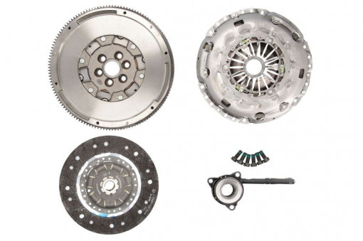 Volanta si kit ambreiaj VW Jetta 2.0 TFSI (2005-2010)