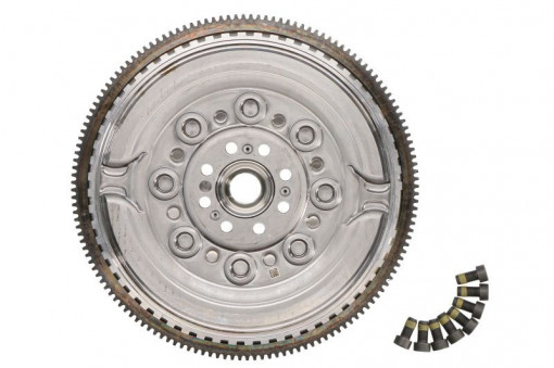 Volanta SSANGYONG Rexton  2.7 Xdi (2004-2008) Sachs