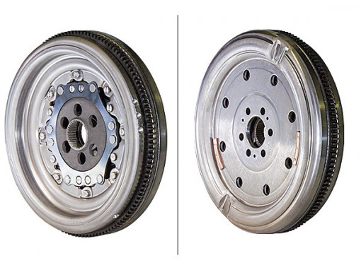 Volanta VW EOS 2.0 TSI 210cp automata (2010-2015) Luk