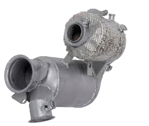 Filtru particule Euro 6 VW Golf 7 - 1.6 TDI (2016-2020)