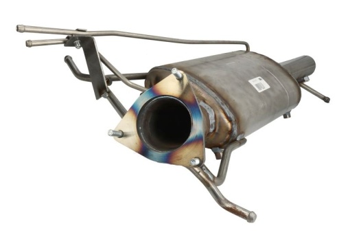Filtru particule Land Rover FreeLander 2.2 TD4 (2006-2014)